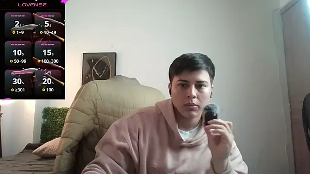 Thom Ohtani online show from 02.12.26