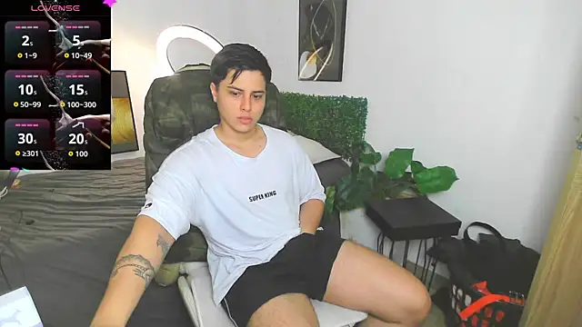 Thom Ohtani online show from 02.20.26