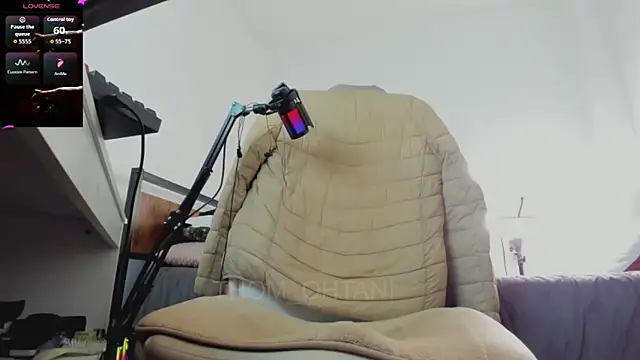 Thom Ohtani online show from 03.06.26