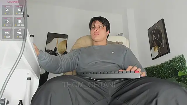 Thom Ohtani online show from 04.18.26