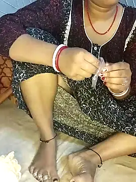 nikitacute23 online show from 01.15.25