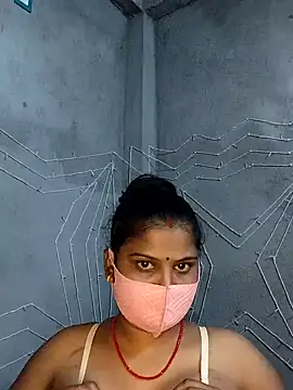 nikitacute23 online show from 01.18.25