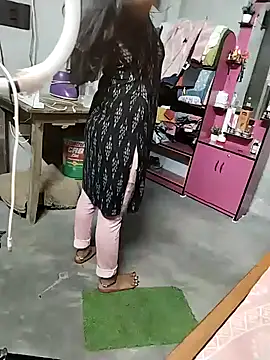 nikitacute23 online show from 02.27.25