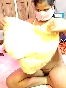 nikitacute23 online show from 03.13.25