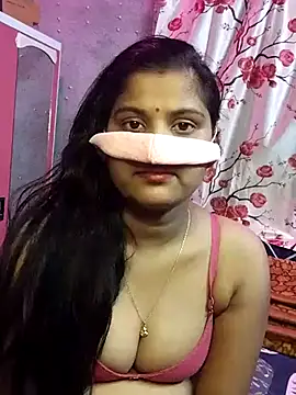 nikitacute23 online show from 03.18.25