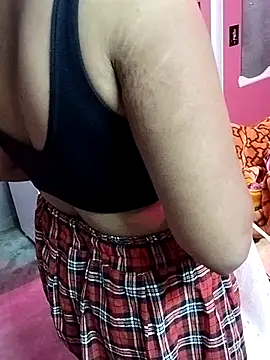 nikitacute23 online show from 03.21.25