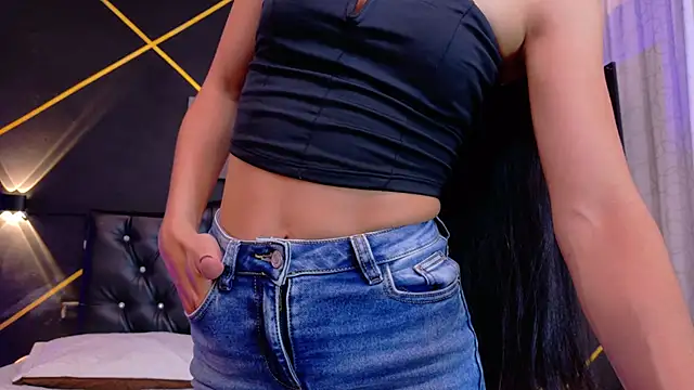 amabel zambrano online show from 04.21.26