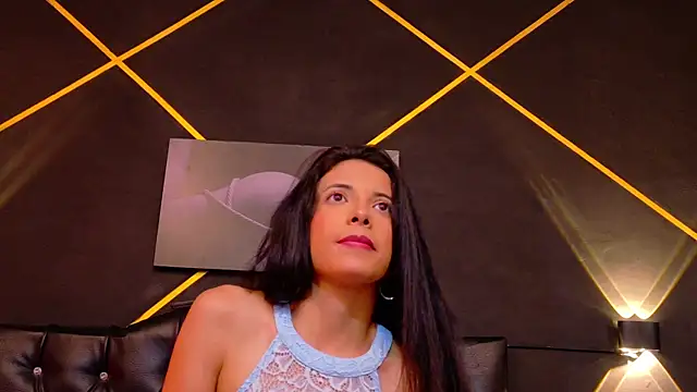 amabel zambrano online show from 05.11.26