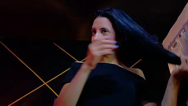 amabel zambrano online show from 05.13.26