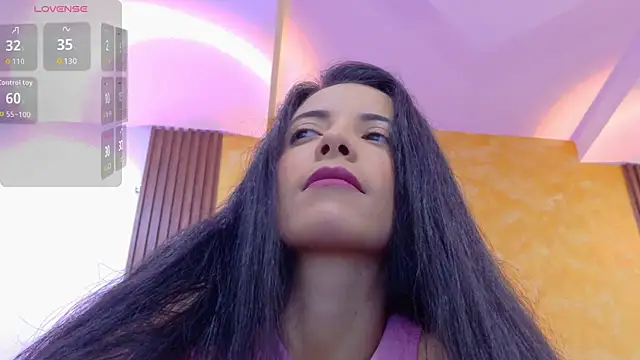 Snapshot of amabel_zambrano chatting on 06.02.26 amabel zambrano online show from 06.02.26