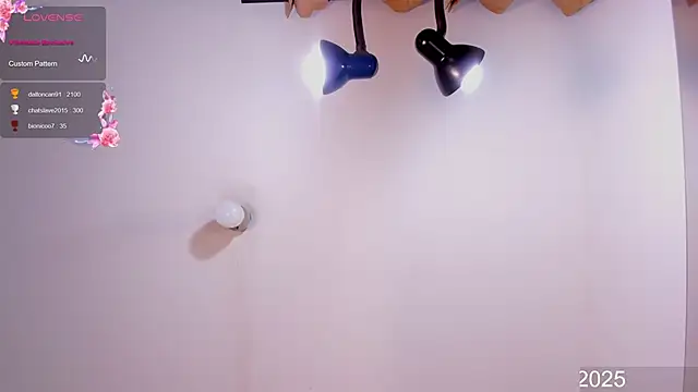 Alice-randy online show from 02.07.25