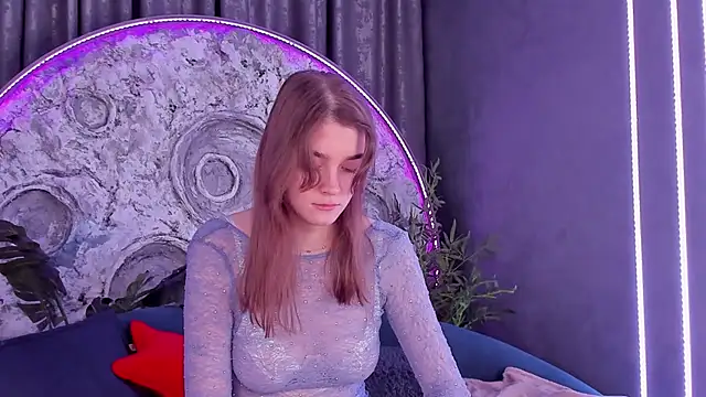 VITA TESS online show from 02.03.25