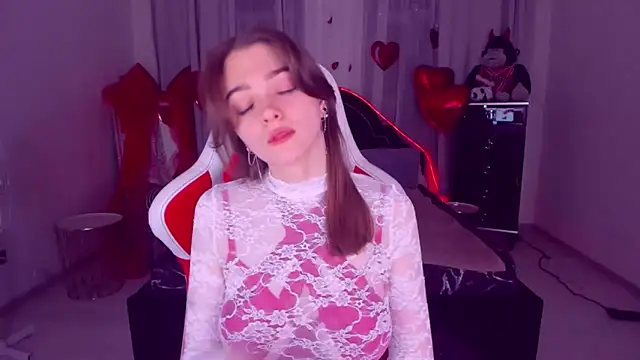 VITA TESS online show from 02.15.25