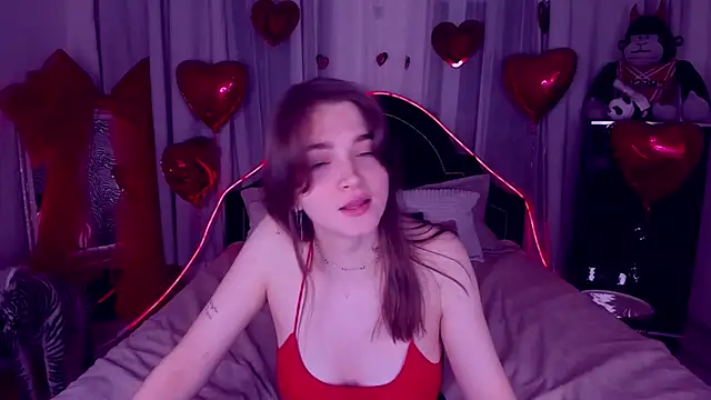 VITA TESS online show from 02.17.25