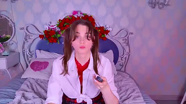 VITA TESS online show from 03.01.25