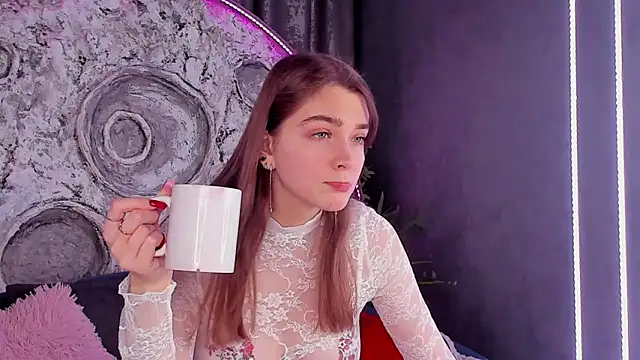 VITA TESS online show from 03.13.25