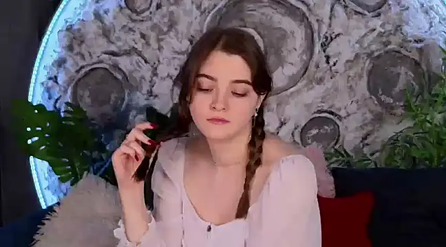 VITA TESS online show from 03.17.25