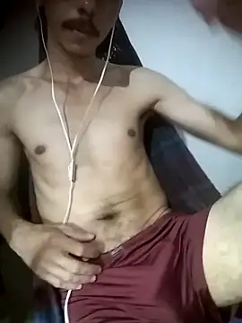 MagrinhoSaradoo online show from 01.29.25