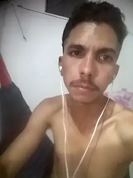 MagrinhoSaradoo online show from 02.05.25