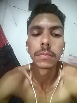 MagrinhoSaradoo online show from 02.11.25