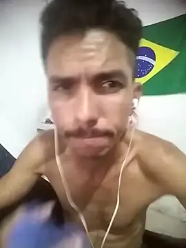 MagrinhoSaradoo online show from 02.20.25