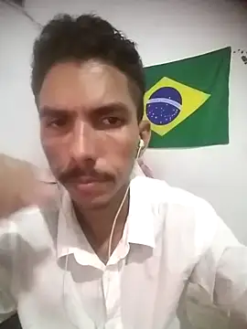 MagrinhoSaradoo online show from 02.28.25