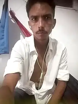 MagrinhoSaradoo online show from 03.11.25