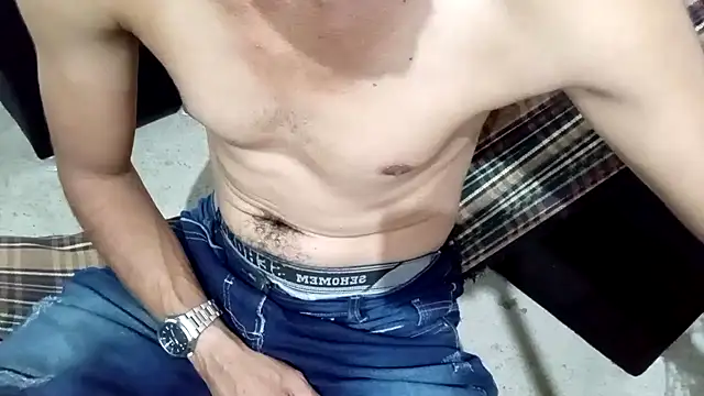 MagrinhoSaradoo online show from 04.25.26