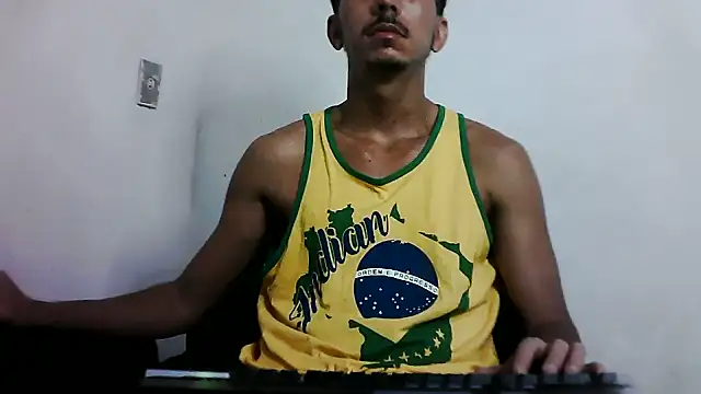 MagrinhoSaradoo online show from 07.04.26