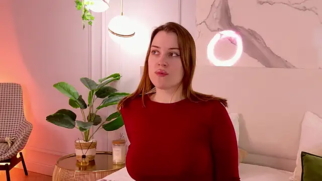 EllieGarson online show from 04.17.26