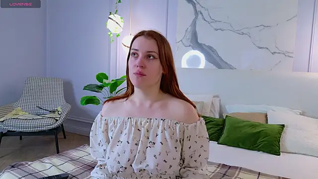 EllieGarson online show from 06.01.26