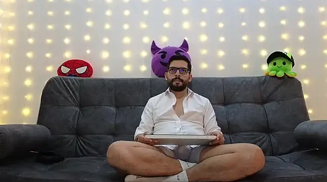 Snapshot of ErickBrant chatting on 01.23.25 ErickBrant online show from 01.23.25