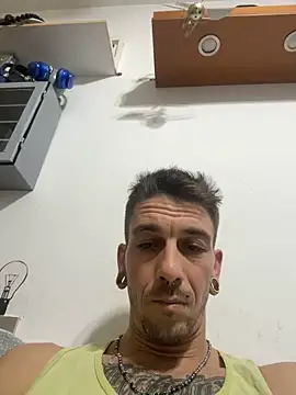 Cescotek89 online show from 01.04.25