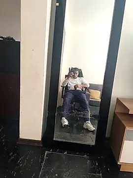 THEGOATHL online show from 10.01.25