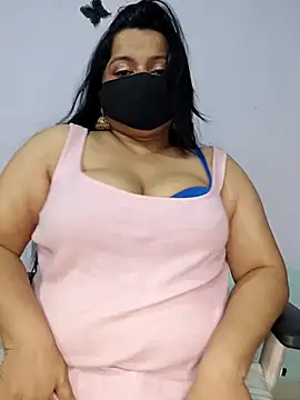 BigAssSarah online show from 03.09.26