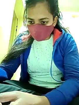 Snapshot of Pooja_cut chatting on 01.26.25 Pooja cut online show from 01.26.25