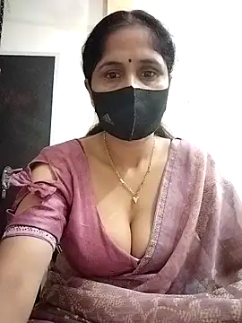 priyancyfun online show from 10.31.25