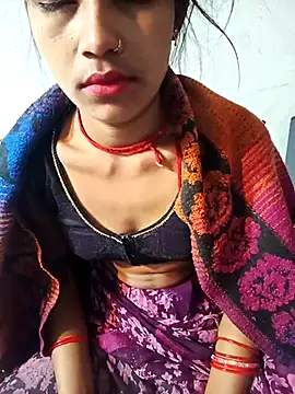 Snapshot of Amaya_Bajwa chatting on 02.14.25 Amaya Bajwa online show from 02.14.25