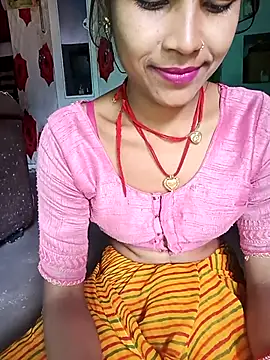 Snapshot of Amaya_Bajwa chatting on 02.19.25 Amaya Bajwa online show from 02.19.25