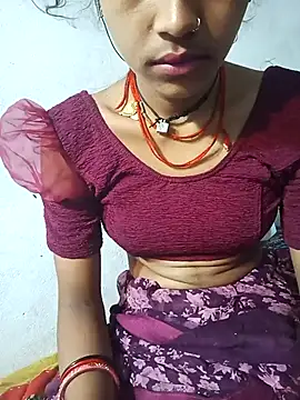 Snapshot of Amaya_Bajwa chatting on 03.13.25 Amaya Bajwa online show from 03.13.25