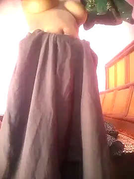 Snapshot of Amaya_Bajwa chatting on 10.03.25 Amaya Bajwa online show from 10.03.25