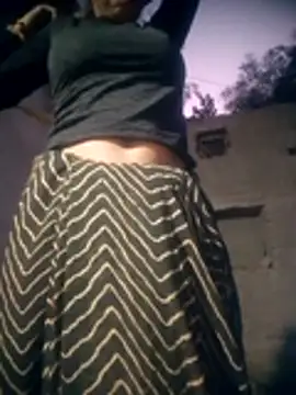 Amaya Bajwa online show from 12.14.25