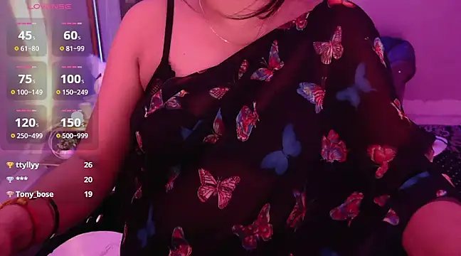 Mitikaa online show from 02.19.25