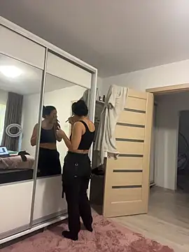 NNNoire online show from 10.31.25