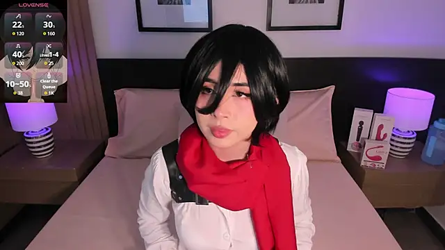 vi anaya online show from 10.04.25