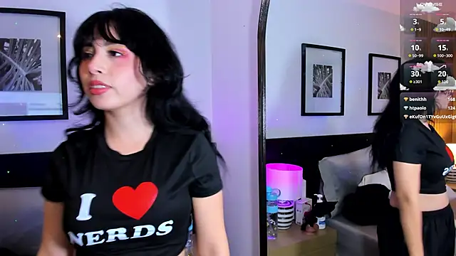 vi anaya online show from 03.28.26