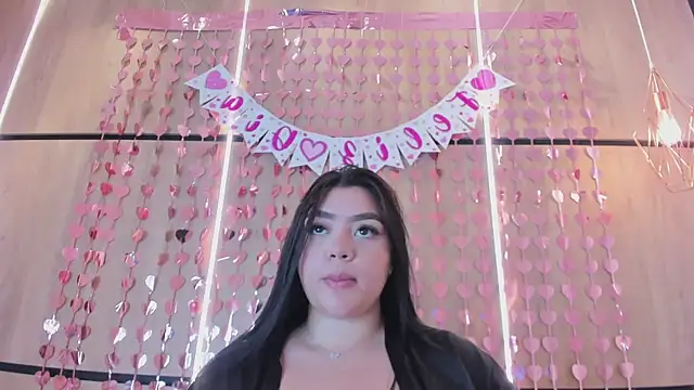 ashlyn parker online show from 02.11.26