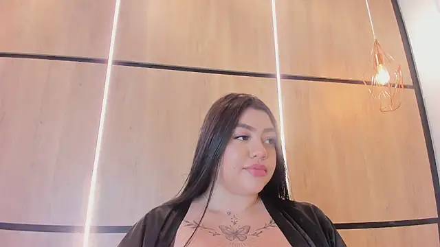 ashlyn parker online show from 04.21.26