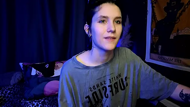 Hyeon Jin online show from 01.26.25