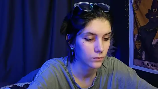 Hyeon Jin online show from 01.29.25